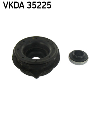 Rulment sarcina suport arc VKDA 35225 SKF